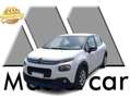 Citroen C3 BLUEHDI 100 SeS BUSINESS COMBI N1 5 posti  FN715MP Bianco - thumbnail 1
