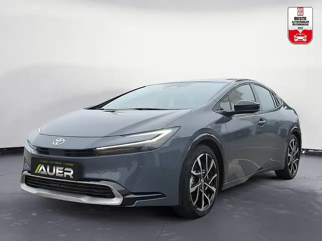 Toyota Prius 2.0 Plug-in Hybrid Executive Aut. 223PS