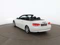 BMW 330 i Cabrio Aut XENON LEDER NAVI SITZHZG KLIMA Weiß - thumbnail 7