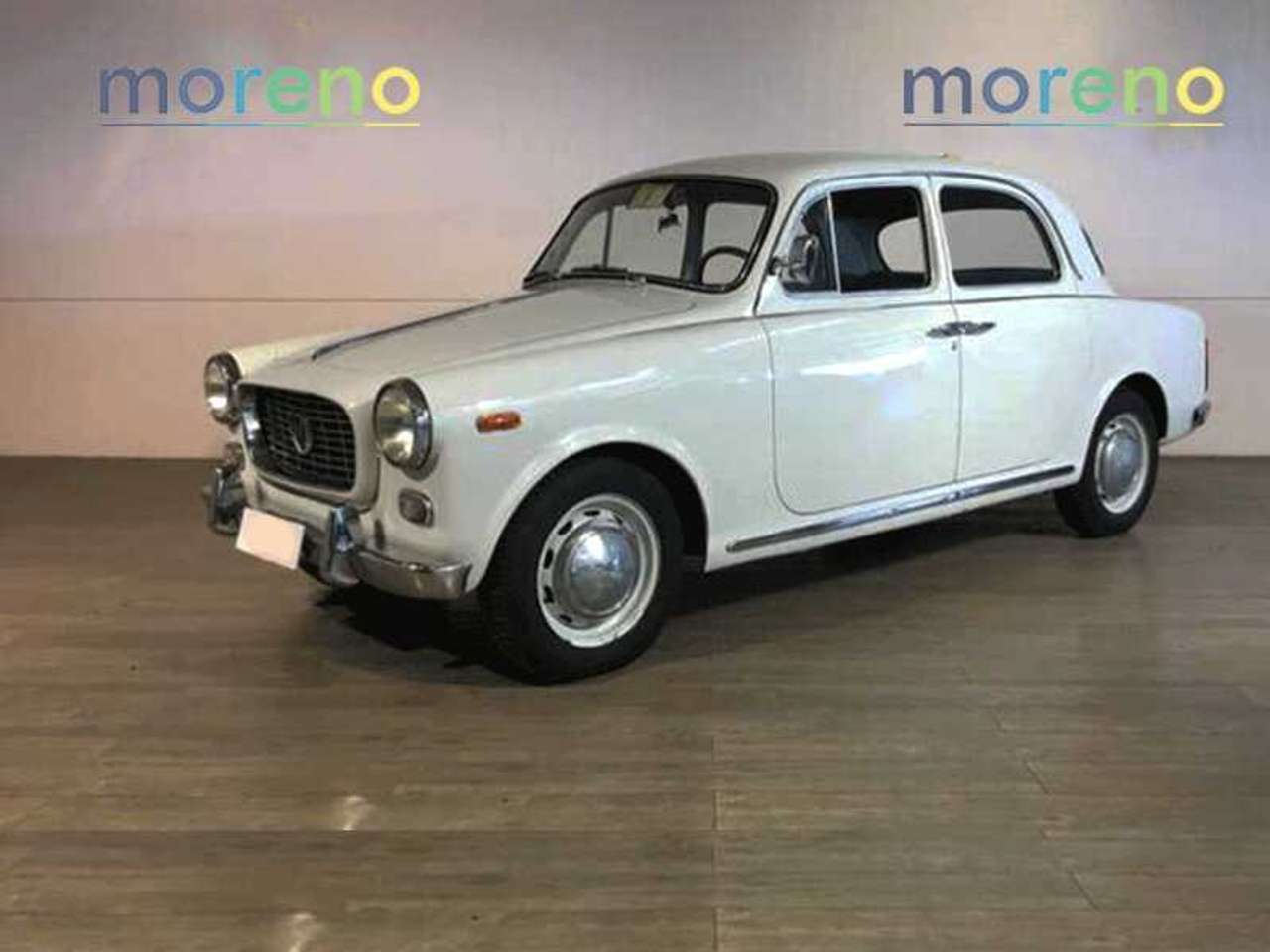 Lancia Appia Appia 1.1 3a Serie