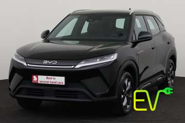 ACTIVE 45 kWh + A/T + CARPLAY + LEDER + CAMERA + P