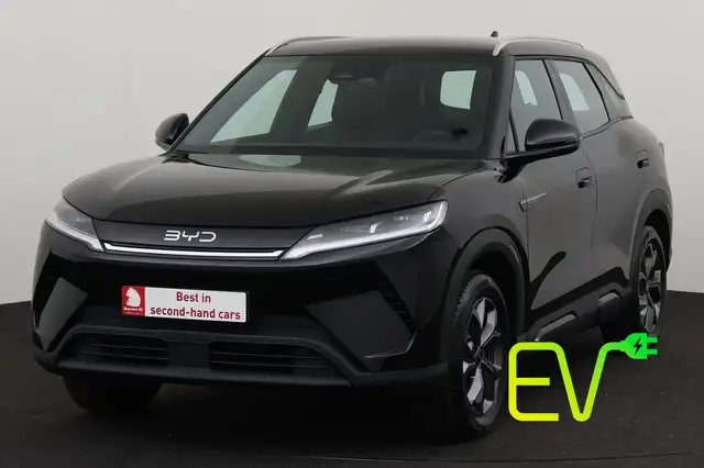 BYD Atto 2 ACTIVE 45 kWh + A/T + CARPLAY + LEDER + CAMERA + P