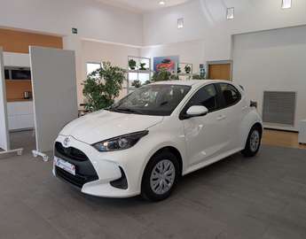 Yaris 1.5 Hybrid 5 porte Active
