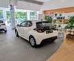 Toyota Yaris Yaris 1.5 Hybrid 5 porte Active Weiß - thumbnail 3