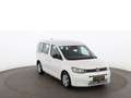 Volkswagen Caddy 2.0 TDI ASSIST TEMPOMAT KLIMA PDC Weiß - thumbnail 6