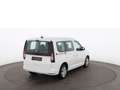 Volkswagen Caddy 2.0 TDI ASSIST TEMPOMAT KLIMA PDC Weiß - thumbnail 3