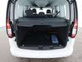 Volkswagen Caddy 2.0 TDI ASSIST TEMPOMAT KLIMA PDC Weiß - thumbnail 22