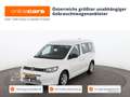 Volkswagen Caddy 2.0 TDI ASSIST TEMPOMAT KLIMA PDC Weiß - thumbnail 1