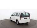 Volkswagen Caddy 2.0 TDI ASSIST TEMPOMAT KLIMA PDC Weiß - thumbnail 4