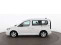 Volkswagen Caddy 2.0 TDI ASSIST TEMPOMAT KLIMA PDC Weiß - thumbnail 5