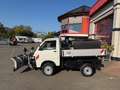 Piaggio PORTER 4X4 ALLRAD KIPPER, 1. HAND, HU/AU 06/2027 Blanc - thumbnail 9