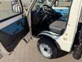 Piaggio PORTER 4X4 ALLRAD KIPPER, 1. HAND, HU/AU 06/2027 Blanc - thumbnail 10