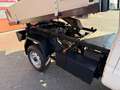 Piaggio PORTER 4X4 ALLRAD KIPPER, 1. HAND, HU/AU 06/2027 Blanc - thumbnail 16
