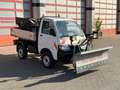 Piaggio PORTER 4X4 ALLRAD KIPPER, 1. HAND, HU/AU 06/2027 Blanc - thumbnail 3