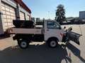 Piaggio PORTER 4X4 ALLRAD KIPPER, 1. HAND, HU/AU 06/2027 Blanc - thumbnail 4