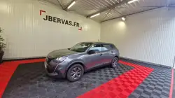 Peugeot 2008 PURETECH 130 SS EAT8 ACTIVE PACK