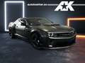 Chevrolet Camaro SS 6.2 Klappenauspuff, LPG Noir - thumbnail 1