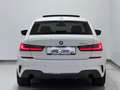 BMW 330 e G20 Aut/M-Sport/Schiebedach/Harman/360*Grad Weiß - thumbnail 4