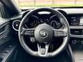 Alfa Romeo Stelvio Stelvio 2.0 t Ti Q4 280cv TETTO APRIBILE Grigio - thumbnail 9