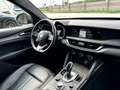 Alfa Romeo Stelvio Stelvio 2.0 t Ti Q4 280cv TETTO APRIBILE Grigio - thumbnail 7