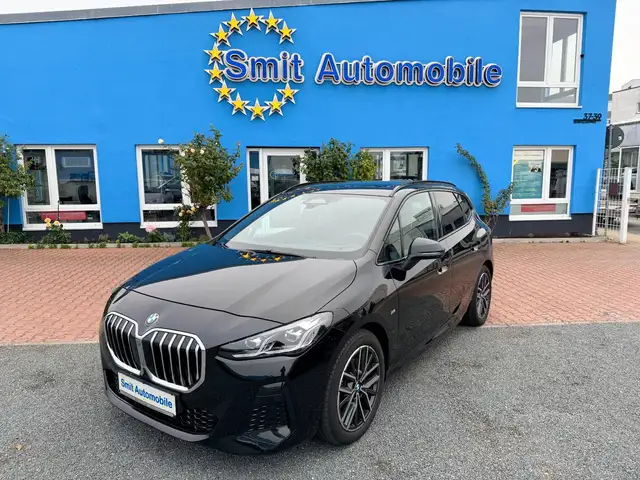 Bmw 218 i M Sport