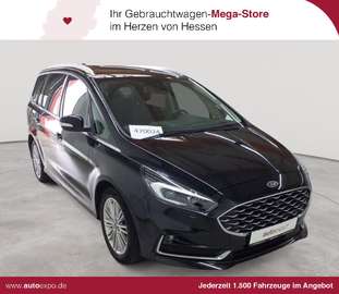 Galaxy 2.0 EB S&S Aut. VIGNALE AHK 7-Sitze