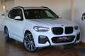 BMW X3 xD 30d M Sport HUD AHK 360° Harman/Kardon 21" Weiß - thumbnail 4