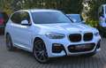BMW X3 xD 30d M Sport HUD AHK 360° Harman/Kardon 21" Weiß - thumbnail 8