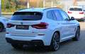 BMW X3 xD 30d M Sport HUD AHK 360° Harman/Kardon 21" Weiß - thumbnail 14