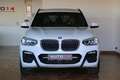 BMW X3 xD 30d M Sport HUD AHK 360° Harman/Kardon 21" Weiß - thumbnail 3