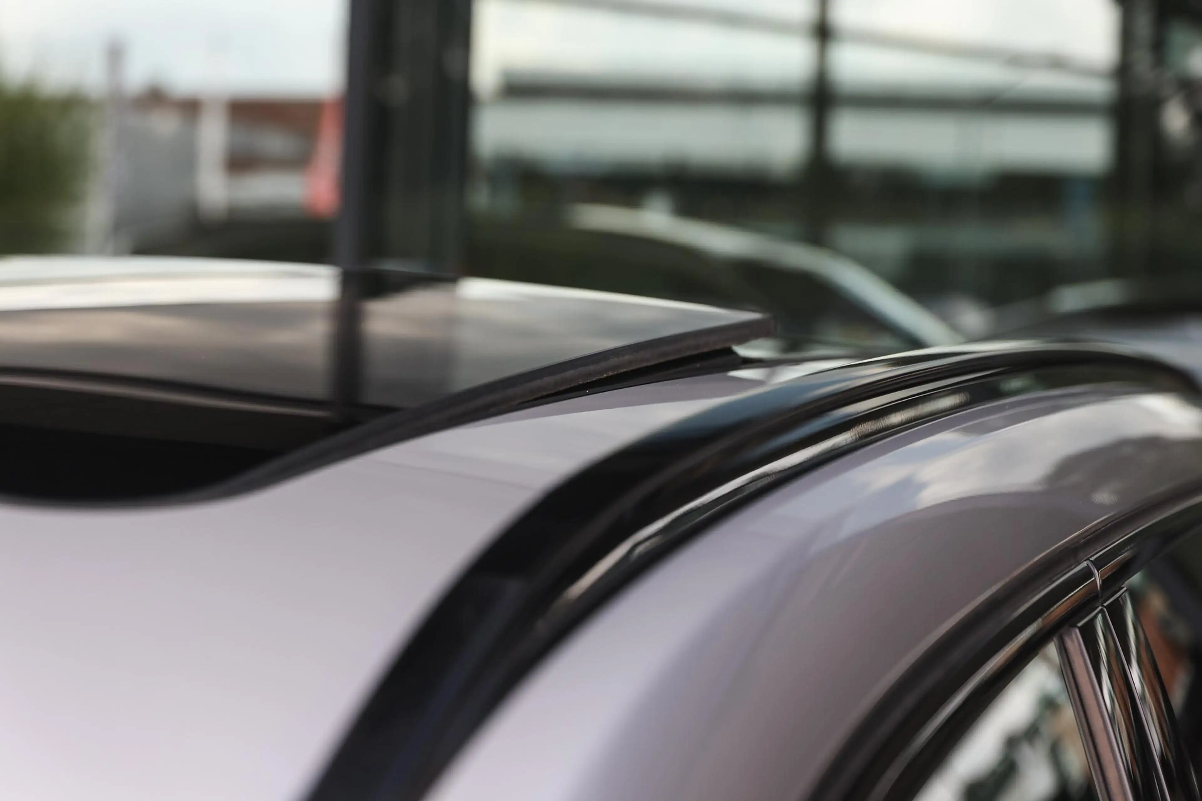 BMW iX1 eDrive20 M Sport / Panoramadak / Sportstoelen / M — photo 4