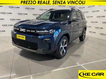 1.2 Mild Hybrid-G 140cv Journey
