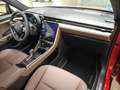 Lexus LBX 1.5 136cv HEV Elegant+ Rosso - thumbnail 9