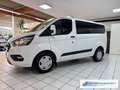 Ford Transit Custom Tourneo 320 L1 Trend 2.0 TDCi EU6d Dyn. Kurvenlich Weiß - thumbnail 2