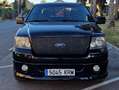 Ford F 150 Xlt sport triton 5,4 V8 Negro - thumbnail 3