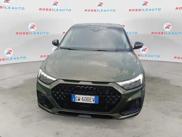 Audi A1 30 TFSI S Tronic Business