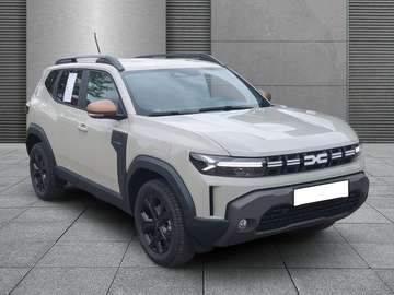 Extreme SHZ LKHZ hybrid-G 150 EDC 4x4 113 kW (1...