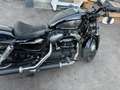 Harley-Davidson Sportster 1200 Negro - thumbnail 11