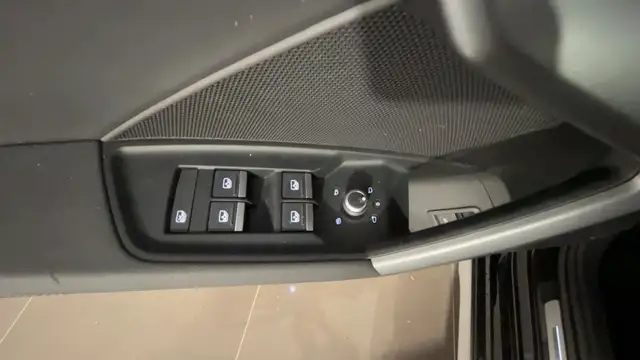 Audi A3 view 19