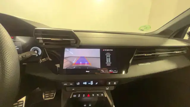 Audi A3 view 15