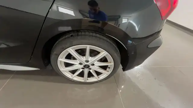 Audi A3 view 8