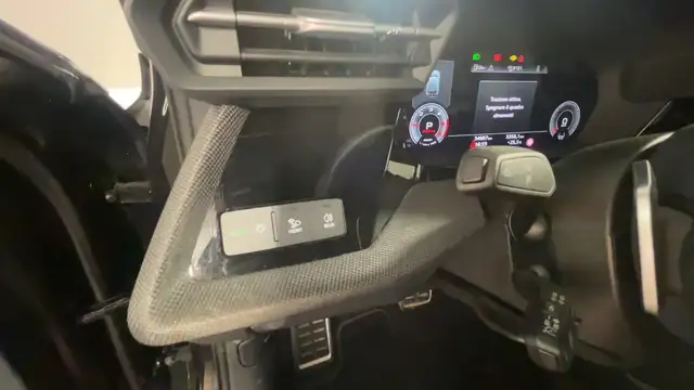 Audi A3 view 14