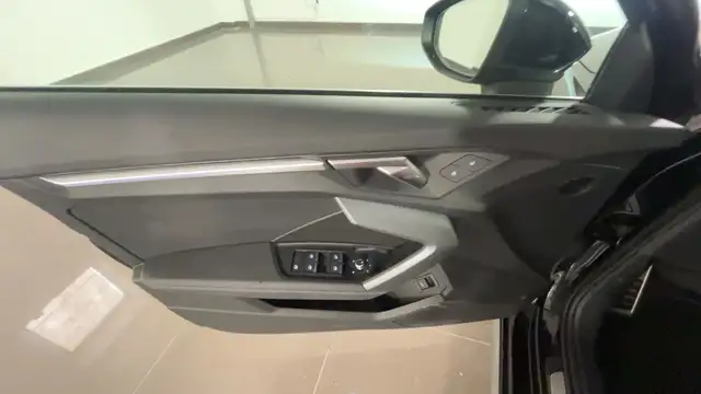 Audi A3 view 18