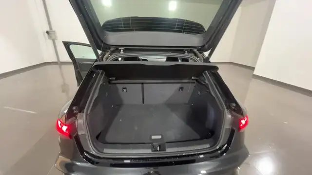 Audi A3 view 21