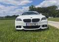 BMW 520 520d xDrive Touring Österreich-Paket Aut. Österreich-Paket Weiß - thumbnail 3