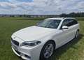 BMW 520 520d xDrive Touring Österreich-Paket Aut. Österreich-Paket Weiß - thumbnail 1