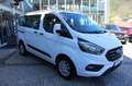 Ford Transit Custom 320 2.0 TDCi PC Combi Trend Bianco - thumbnail 6