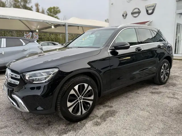 Mercedes-Benz GLC 200 GLC 200 d 4Matic Business Extra
