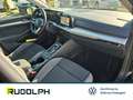 Volkswagen Golf Variant VIII Alltrack 2.0 TDI 4Motion DSG LED SHZ Klima AC Schwarz - thumbnail 8