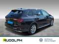 Volkswagen Golf Variant VIII Alltrack 2.0 TDI 4Motion DSG LED SHZ Klima AC Schwarz - thumbnail 3